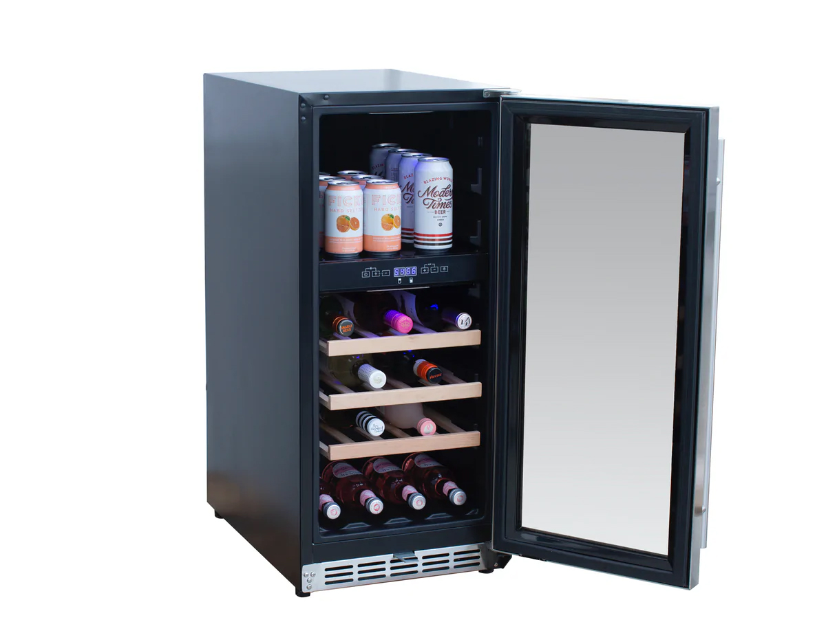 Outdoor Fridges & Coolers
