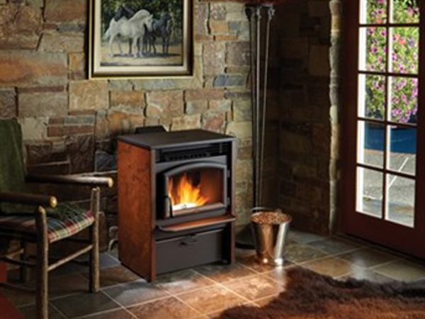 Pellet Stoves