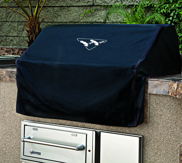 Outdoor Kitchen Accessories