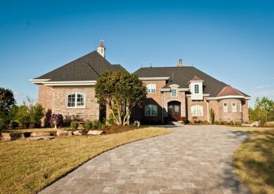 new home